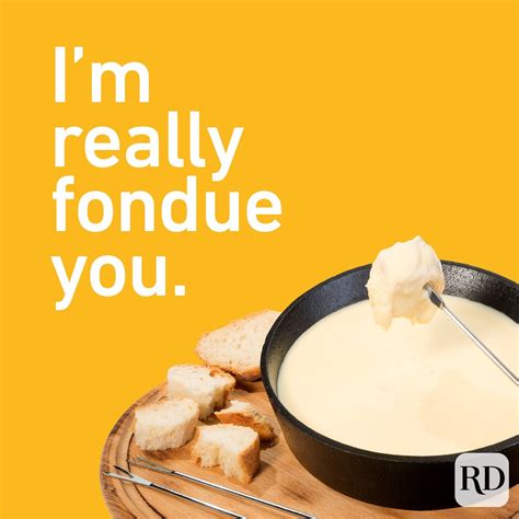 cheese puns dating